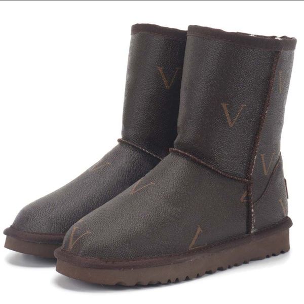 designer boots paris luxury brand boot genuine leather warm boots martin ankle booties man woman winter full fur fluffy furry satin short sn, Black
designer boots paris luxury brand boot genuine leather warm boots martin ankle booties man woman winter full fur fluffy furry satin short sn, Black