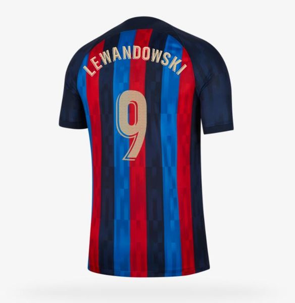 lewandowski soccer jersey 22 23 ansu fati barcelonas pedri gavi ferran raphinha 2022 2023 f. de jong dest dembele camisetas football shirt m, Black;yellow
lewandowski soccer jersey 22 23 ansu fati barcelonas pedri gavi ferran raphinha 2022 2023 f. de jong dest dembele camisetas football shirt m, Black;yellow