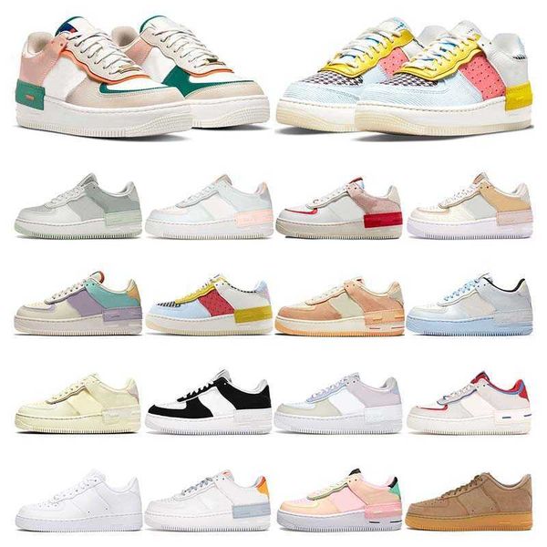shadow men women casual shoes classic low white black pistachio frost patchwork sisterhood cracked leather platform sports sneakers trainer
shadow men women casual shoes classic low white black pistachio frost patchwork sisterhood cracked leather platform sports sneakers trainer