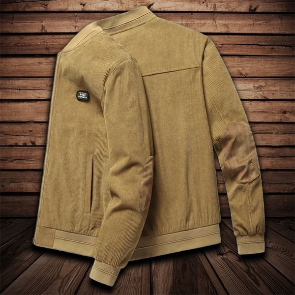mens jackets lightweight corduroy jacket men plus size fall coats vintage style men streetwear casual coats thin breathe coats fashion men 2, Black;brown
mens jackets lightweight corduroy jacket men plus size fall coats vintage style men streetwear casual coats thin breathe coats fashion men 2, Black;brown
