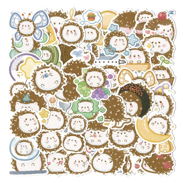 50pcs/lot mixed car stickers hedgehog animal for skateboard lapdecor pad bicycle motorcycle helmet ps4 phone diy decals pvc guitar sticker
50pcs/lot mixed car stickers hedgehog animal for skateboard lapdecor pad bicycle motorcycle helmet ps4 phone diy decals pvc guitar sticker