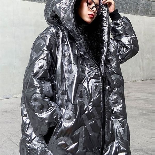womens down parkas xitao women parkas fashion goddess fan pocket winter split hooded collar small fresh casual parkas dmy1754 220929, Black
womens down parkas xitao women parkas fashion goddess fan pocket winter split hooded collar small fresh casual parkas dmy1754 220929, Black