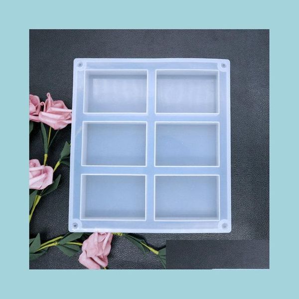 molds 6 cavity rec sile molds resin soap cake pan biscuit chocolate mold 55x80mm each decorating ice cube tray drop delivery 2021 jew dh1bq
molds 6 cavity rec sile molds resin soap cake pan biscuit chocolate mold 55x80mm each decorating ice cube tray drop delivery 2021 jew dh1bq