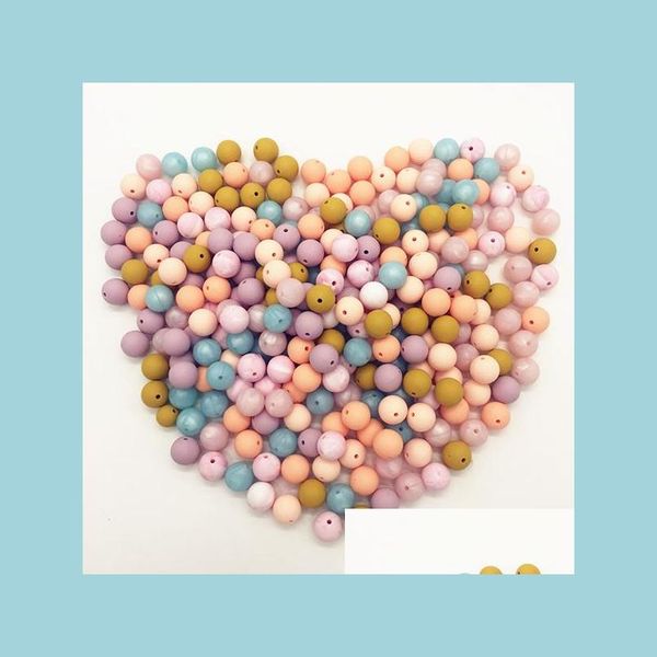 other 9mm sile beads food grade teething nursing chewing round loose colorf diy necklace teether jewelry sensory drop delivery 2021 ne dh7ch
other 9mm sile beads food grade teething nursing chewing round loose colorf diy necklace teether jewelry sensory drop delivery 2021 ne dh7ch