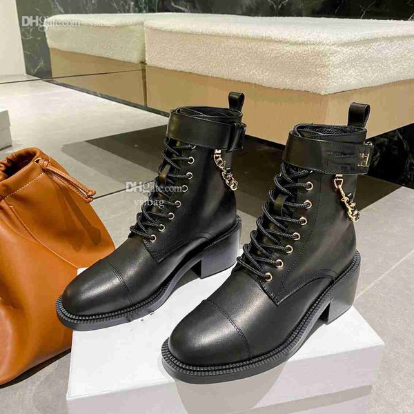 winter designer ankle boots leather booties women fashion luxury heel boot channel woman ddcbvdcd, Black
winter designer ankle boots leather booties women fashion luxury heel boot channel woman ddcbvdcd, Black