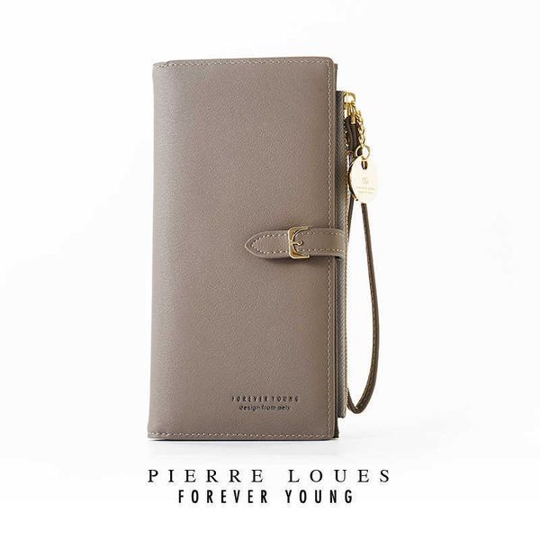 hbp 2022 designers wallet for pouch leather canvas cards slots long zipper woman wallets fashion card holder purse women zip clutches bag, Red;black
hbp 2022 designers wallet for pouch leather canvas cards slots long zipper woman wallets fashion card holder purse women zip clutches bag, Red;black