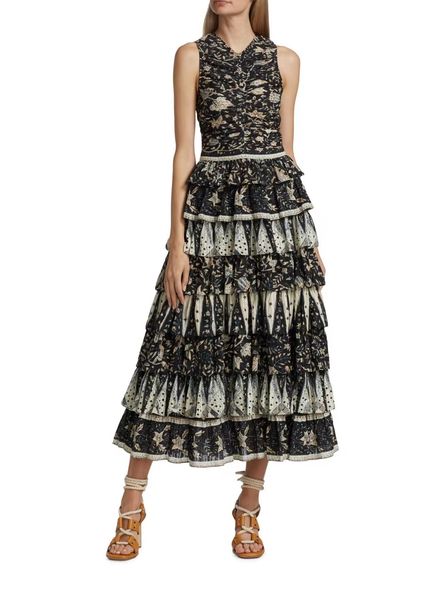 casual dresses 2022 australian designer designed a new printed vest cake dress in autumn and winter, Black;gray
casual dresses 2022 australian designer designed a new printed vest cake dress in autumn and winter, Black;gray