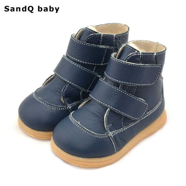 boots children snow boots 2022 new winter genuine leather cotton-padded children shoes fashion flat boots for boys and girls footwear t22092, Black;grey
boots children snow boots 2022 new winter genuine leather cotton-padded children shoes fashion flat boots for boys and girls footwear t22092, Black;grey
