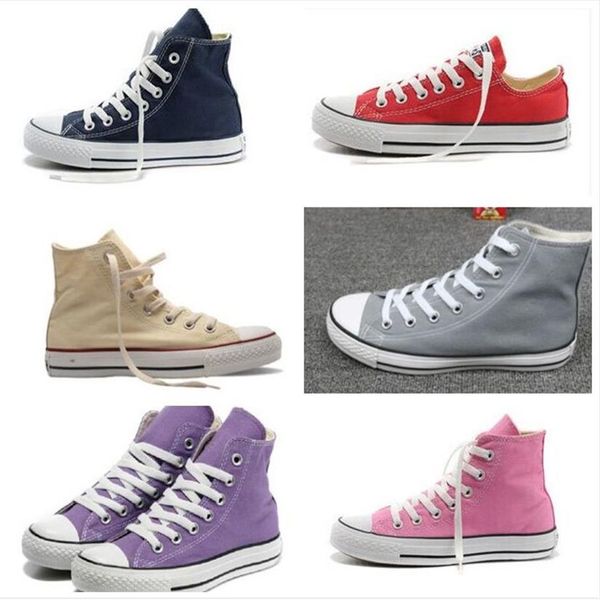 fashion dress shoes high low style sports stars classic canvas shoe sneakers men's women's casual shoes size 35-44 v273z, Black
fashion dress shoes high low style sports stars classic canvas shoe sneakers men's women's casual shoes size 35-44 v273z, Black