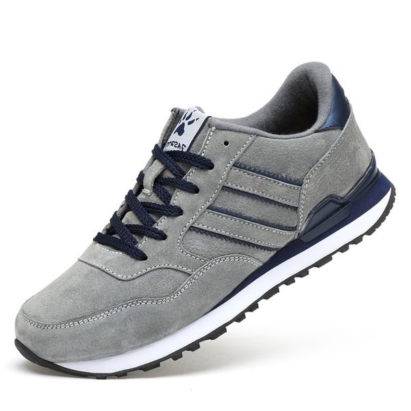 dress shoes men's sneakers leather casual autumn breathable men tenis male flat shoe zapatillas hombre 220929, Black
dress shoes men's sneakers leather casual autumn breathable men tenis male flat shoe zapatillas hombre 220929, Black