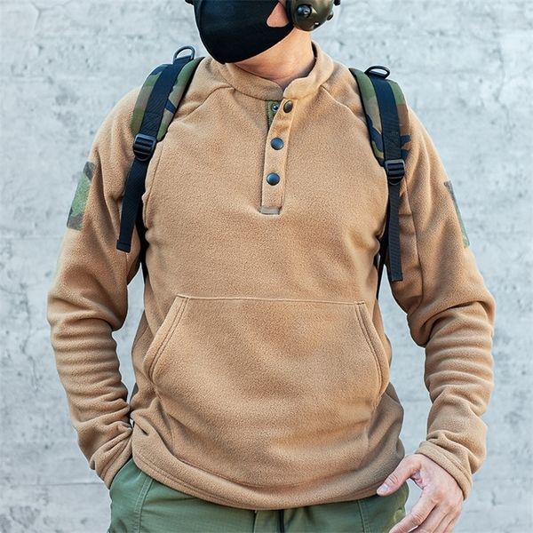 mens jackets mege winter tactical fleece jacket military long sleeve thermal underwear camo outdoor outwear army mens henley shirt 220929, Black;brown
mens jackets mege winter tactical fleece jacket military long sleeve thermal underwear camo outdoor outwear army mens henley shirt 220929, Black;brown