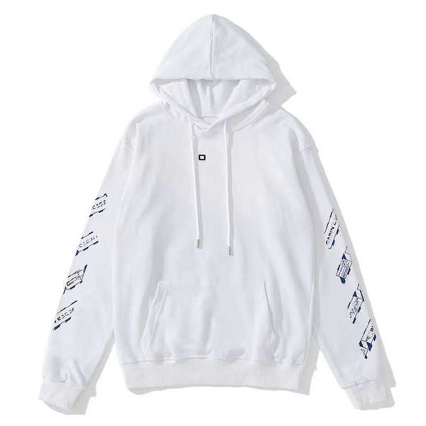 luxury classic men's sweatshirts brand offs pullover shirts hoodies designer women sweater men arrow cross letter print hoodie tees tre, Black
luxury classic men's sweatshirts brand offs pullover shirts hoodies designer women sweater men arrow cross letter print hoodie tees tre, Black
