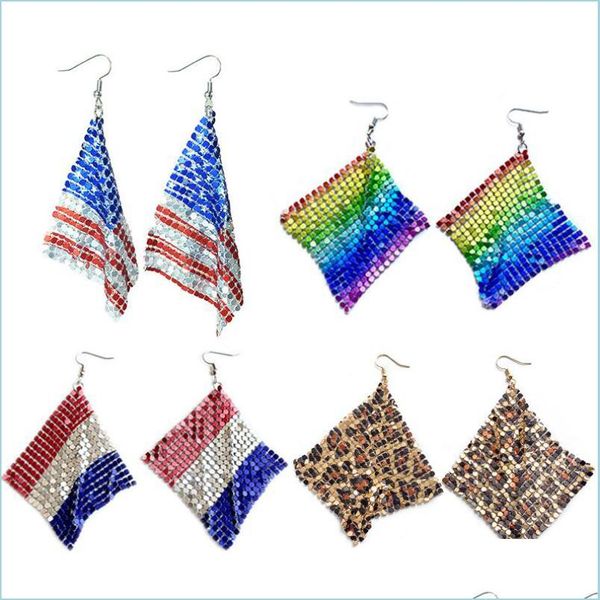 dangle chandelier personality metal sequin flag dangle earrings for women golden aluminum sheet retiform mixed drop earring independ ot4ry, Silver
dangle chandelier personality metal sequin flag dangle earrings for women golden aluminum sheet retiform mixed drop earring independ ot4ry, Silver