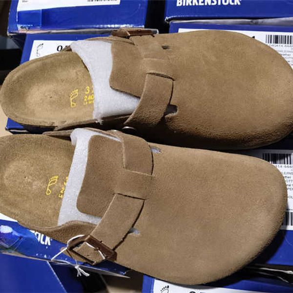 luxury brand slippers shoes men's and women's cork wrapped slippers lovers' leather pure buff leather beach shoes w220929, Black
luxury brand slippers shoes men's and women's cork wrapped slippers lovers' leather pure buff leather beach shoes w220929, Black