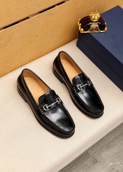 mens designer dress shoes fashion genuine leather brand business oxfords gentlemen travel walking casual comfort flats size 38-45, Black
mens designer dress shoes fashion genuine leather brand business oxfords gentlemen travel walking casual comfort flats size 38-45, Black