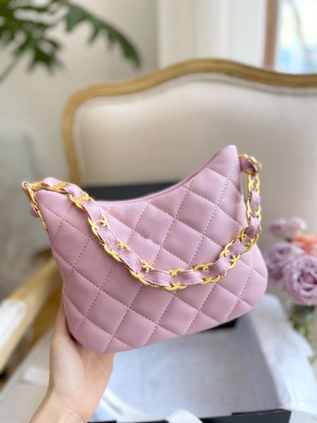 bottegas 22k small hobo subaxillary bag shoulder bags evening hardware chain bag pu leather shopping satchels bottegas handbag envelope wall, Blue;pink
bottegas 22k small hobo subaxillary bag shoulder bags evening hardware chain bag pu leather shopping satchels bottegas handbag envelope wall, Blue;pink