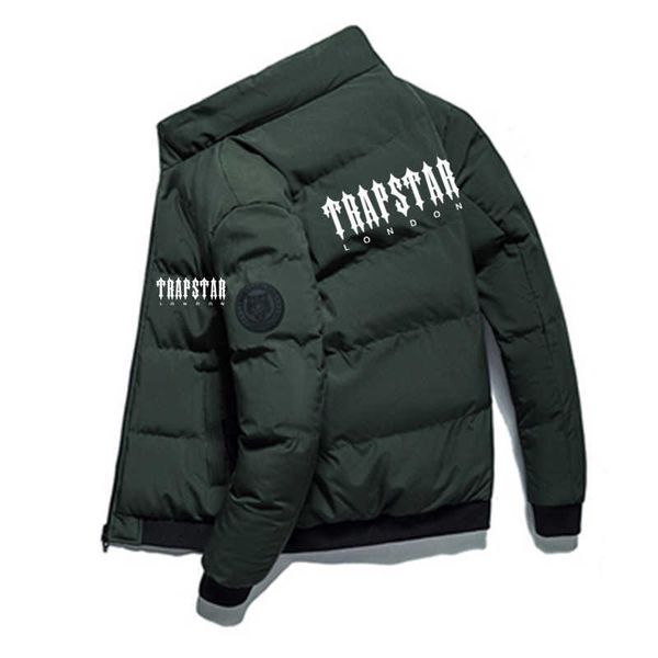mens winter and coats outerwear clothing 2022 trapstar london parkas jacket men's windbreaker thick warm male 7pq, Black;brown
mens winter and coats outerwear clothing 2022 trapstar london parkas jacket men's windbreaker thick warm male 7pq, Black;brown