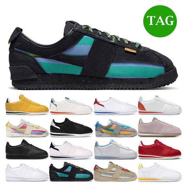casual shoes sports sneakers trainers classic cortez designer noir grey sesame lemon frost grey blue triple black white for men womens
casual shoes sports sneakers trainers classic cortez designer noir grey sesame lemon frost grey blue triple black white for men womens