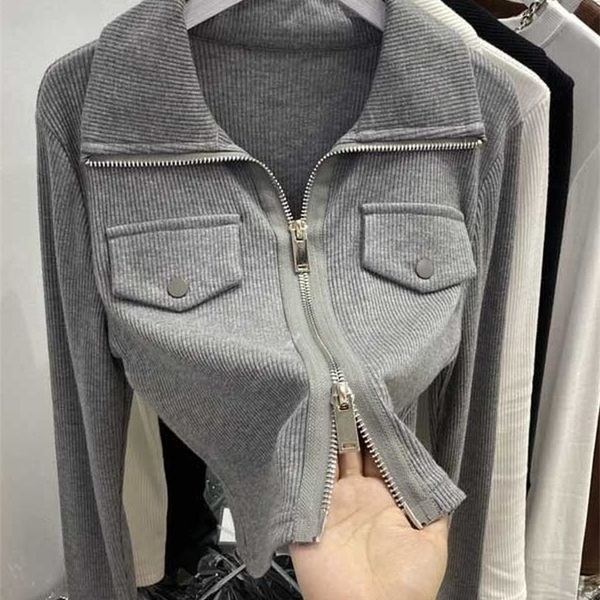 women's knits tees 91% cotton womens sweaters fall clothing oversize autumn vintage loose winter sweater knitted women cardigan knit bu, White
women's knits tees 91% cotton womens sweaters fall clothing oversize autumn vintage loose winter sweater knitted women cardigan knit bu, White