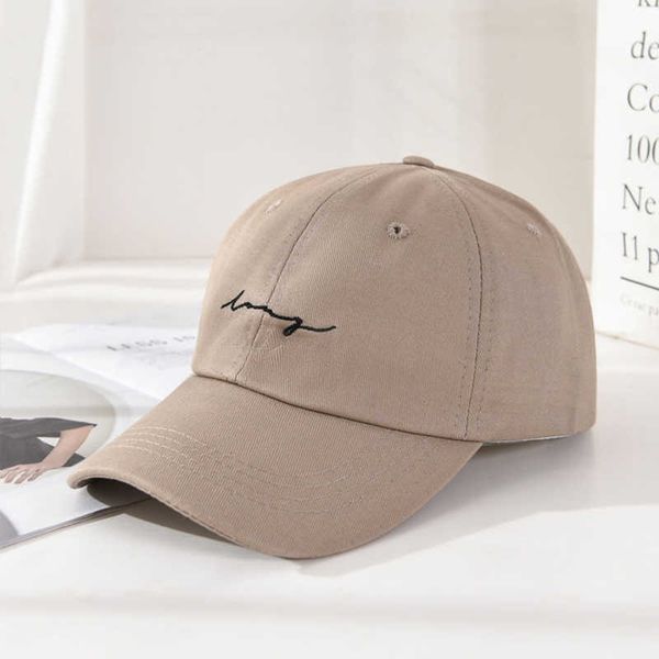 ball letter embroidery baseball cap for men women simple summer outdoor visor peaked caps soft cotton casual sun hat hip hop 0929, Blue;gray
ball letter embroidery baseball cap for men women simple summer outdoor visor peaked caps soft cotton casual sun hat hip hop 0929, Blue;gray