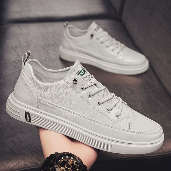 dress shoes men's white casual sneakers autumn vulcanized boys tenis sport male soft sole men walking shoe 220929, Black
dress shoes men's white casual sneakers autumn vulcanized boys tenis sport male soft sole men walking shoe 220929, Black
