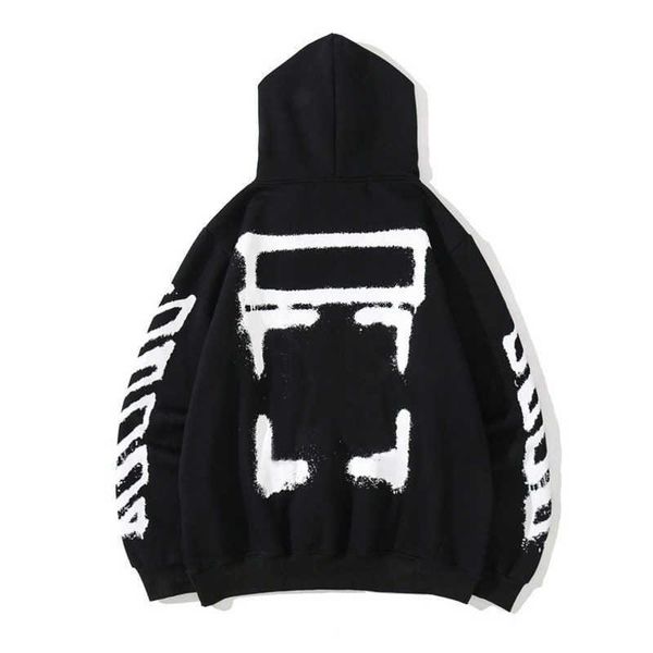 women's luxury classic jackets sweatshirts brand offs pullover shirts hoodies designer women sweater men arrow cross letter print hoodi, Black;brown
women's luxury classic jackets sweatshirts brand offs pullover shirts hoodies designer women sweater men arrow cross letter print hoodi, Black;brown