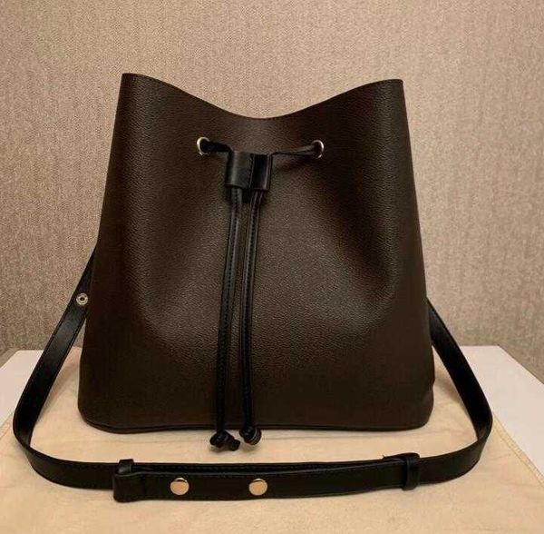 fashion classic style women's bucket shoulder bags escale neonoe crossbody bag leather handbags adjustable strap bags purse no74589
fashion classic style women's bucket shoulder bags escale neonoe crossbody bag leather handbags adjustable strap bags purse no74589