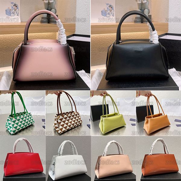 small embroidered fabric symbole bag luxury designer brushed leather supernova handbag enameled metal triangle logo zipper closure women
small embroidered fabric symbole bag luxury designer brushed leather supernova handbag enameled metal triangle logo zipper closure women