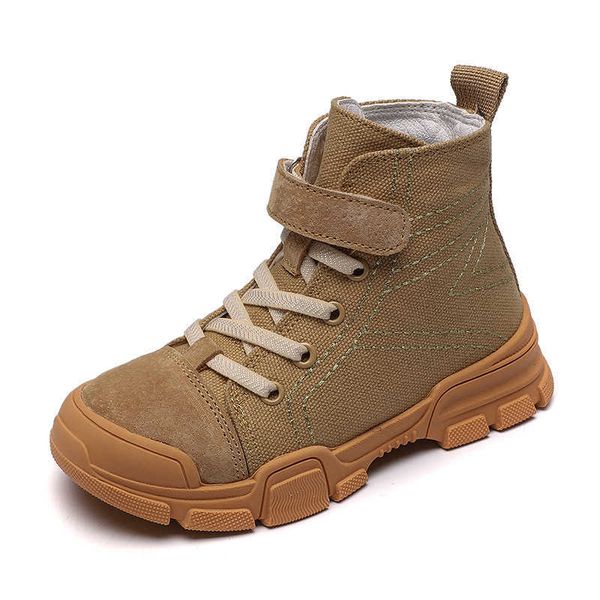 boots 2020 spring autumn new kids sneakers high children' canvas shoes boys and girls child baby martin boots casual military boots t2, Black;grey
boots 2020 spring autumn new kids sneakers high children' canvas shoes boys and girls child baby martin boots casual military boots t2, Black;grey