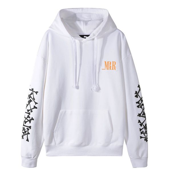 men's hoodies designer sweatshirts fashion brand letter pattern hooded casual loose edition sweater, Black
men's hoodies designer sweatshirts fashion brand letter pattern hooded casual loose edition sweater, Black