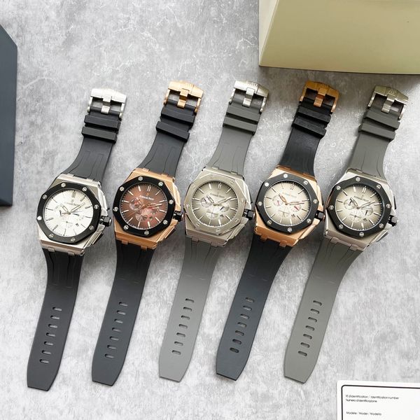 ap mens watch royaloak offshore series automatic quartz watch appearance temperament fashion trend
ap mens watch royaloak offshore series automatic quartz watch appearance temperament fashion trend