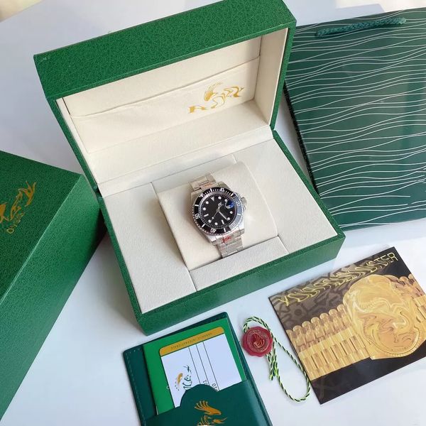 watch designer retro classic green dial movement mechanical automatic mens watches accurate and stable travel time casual business luxury, Slivery;brown
watch designer retro classic green dial movement mechanical automatic mens watches accurate and stable travel time casual business luxury, Slivery;brown
