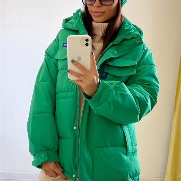 womens down parkas winter women oversized parkas jackets casual thick warm hooded pattern coat female winter outwear sports jacket parkas 22, Black
womens down parkas winter women oversized parkas jackets casual thick warm hooded pattern coat female winter outwear sports jacket parkas 22, Black