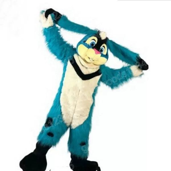 halloween cute blue rabbit mascot costumes christmas party dress cartoon character carnival advertising birthday party costume outfit, Red;yellow
halloween cute blue rabbit mascot costumes christmas party dress cartoon character carnival advertising birthday party costume outfit, Red;yellow