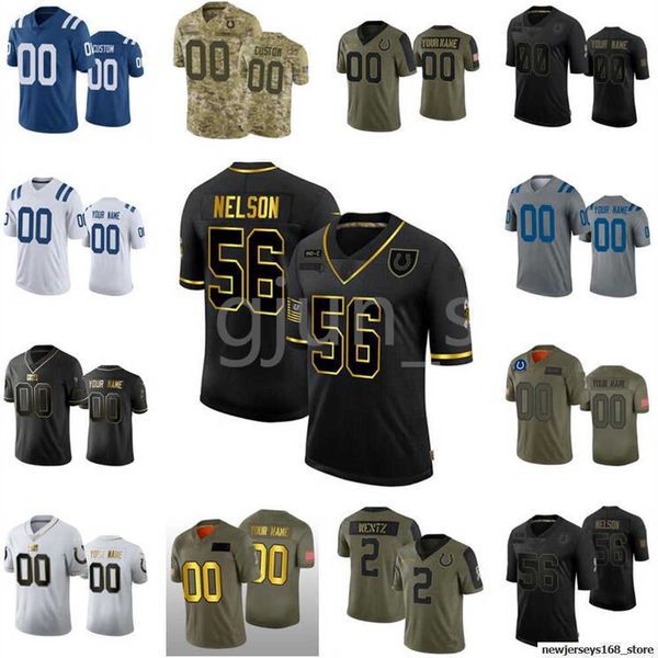 jersey 2022 indianapoli men women youth colt stitched football 2 carson wentz 53 darius leonard 56 quenton nelson elite custom''nf, Black
jersey 2022 indianapoli men women youth colt stitched football 2 carson wentz 53 darius leonard 56 quenton nelson elite custom''nf, Black