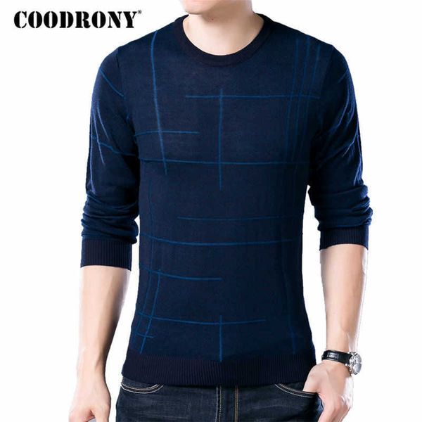 men's sweaters coodrony soft cashmere sweaters o-neck wool pullovers 2020 autumn winter warm sweater men brand clothing plus size pull, White;black
men's sweaters coodrony soft cashmere sweaters o-neck wool pullovers 2020 autumn winter warm sweater men brand clothing plus size pull, White;black