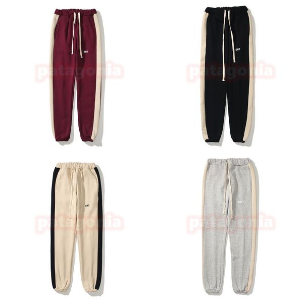womens casual pants harem joggers sweat elastic string trousers sport add fleece pant men clothing -2xl, Black;white
womens casual pants harem joggers sweat elastic string trousers sport add fleece pant men clothing -2xl, Black;white