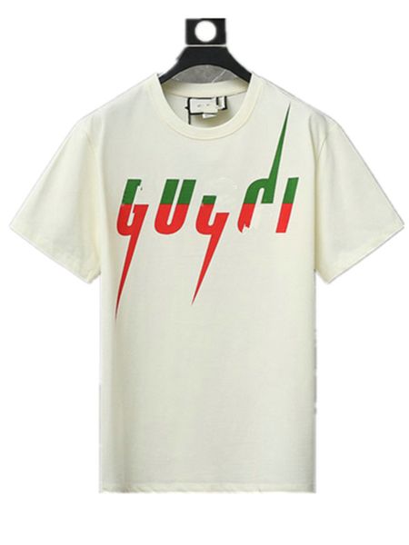 european and american high-quality mercerized cotton animal print t-shirts 2023 summer new men's short-sleeved t-shirts casual fashion, White;black
european and american high-quality mercerized cotton animal print t-shirts 2023 summer new men's short-sleeved t-shirts casual fashion, White;black
