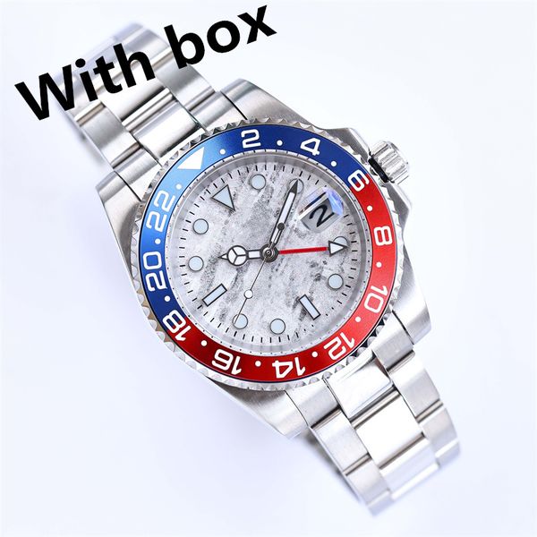 glide lock luxury ceramic bezel 41mm sapphire men watch 2813 mechanical automatic movement ss fashion watch men's designer watches with, Slivery;brown
glide lock luxury ceramic bezel 41mm sapphire men watch 2813 mechanical automatic movement ss fashion watch men's designer watches with, Slivery;brown
