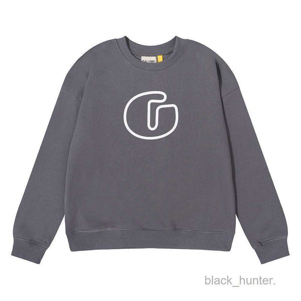mens hoodies galery dept designer sweatshirts american fashion brand simple large g-letter printing loose cotton terry round neck sweater, Black
mens hoodies galery dept designer sweatshirts american fashion brand simple large g-letter printing loose cotton terry round neck sweater, Black