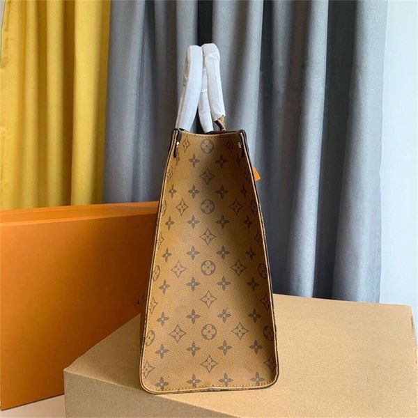 onthego handbags women leather shoulder bags leopard splicing crossbody bag messenger bags designers handbag tote purse m58521
onthego handbags women leather shoulder bags leopard splicing crossbody bag messenger bags designers handbag tote purse m58521