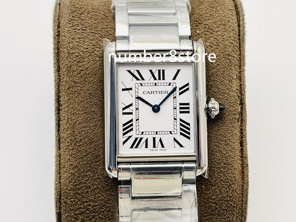 mens tankmust 0052 watch medium model stainless steel silvered dial swiss quartz sapphire crystal classic luxury wristwatch leather strap, Slivery;brown
mens tankmust 0052 watch medium model stainless steel silvered dial swiss quartz sapphire crystal classic luxury wristwatch leather strap, Slivery;brown