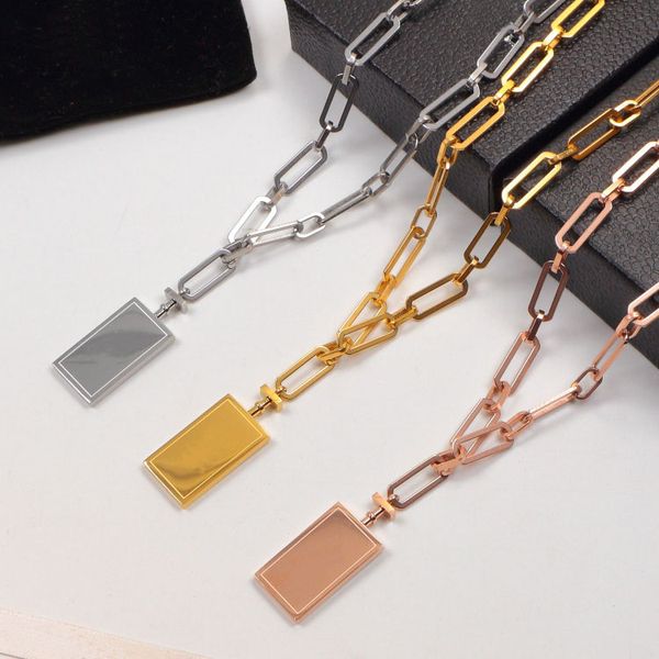 luxury fashion necklace designer jewelry party perfume bottle pendant rose gold necklaces for women fancy dress long chain quality jewellery, Silver
luxury fashion necklace designer jewelry party perfume bottle pendant rose gold necklaces for women fancy dress long chain quality jewellery, Silver