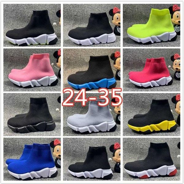 new speed 2021 trainer knit kids sock shoes toddler girls boys nior rose hortensia triple black white red runners size 24-35279e
new speed 2021 trainer knit kids sock shoes toddler girls boys nior rose hortensia triple black white red runners size 24-35279e