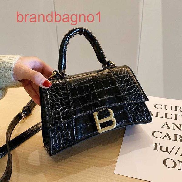 designer balencig hourglass bags for women handbags price women's new style crocodile shoulder bag
designer balencig hourglass bags for women handbags price women's new style crocodile shoulder bag