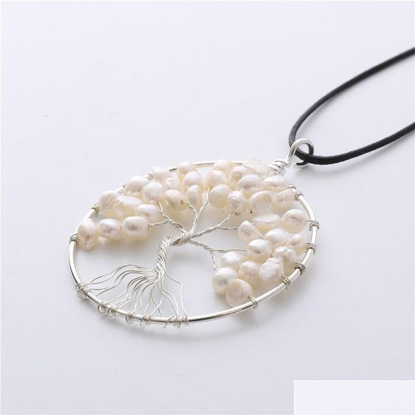 pendant necklaces charm pendant necklace natural shell pearl leather wax rope chain ladies fashion jewelry with drop delivery 2021 ne dh5lw, Silver
pendant necklaces charm pendant necklace natural shell pearl leather wax rope chain ladies fashion jewelry with drop delivery 2021 ne dh5lw, Silver
