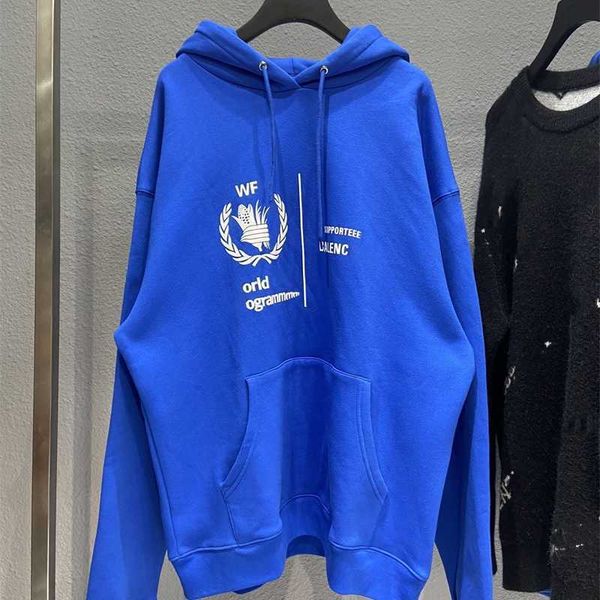 original balencalga hoodie high version b world grain fleece hat shirt ordered weaving and dyeing pure cotton thick trend couple's same, Black
original balencalga hoodie high version b world grain fleece hat shirt ordered weaving and dyeing pure cotton thick trend couple's same, Black
