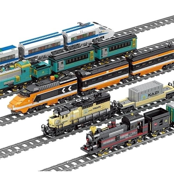 moc technic battery powered electric classic city train rail building blocks bricks gift toys for children boys girls lj200928
moc technic battery powered electric classic city train rail building blocks bricks gift toys for children boys girls lj200928
