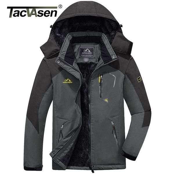 mens jackets tacvasen winter fleece lined jacket mens fleece lining coats thermal warm jacket hiking walking jacket outdoor windbreaker male, Black;brown
mens jackets tacvasen winter fleece lined jacket mens fleece lining coats thermal warm jacket hiking walking jacket outdoor windbreaker male, Black;brown