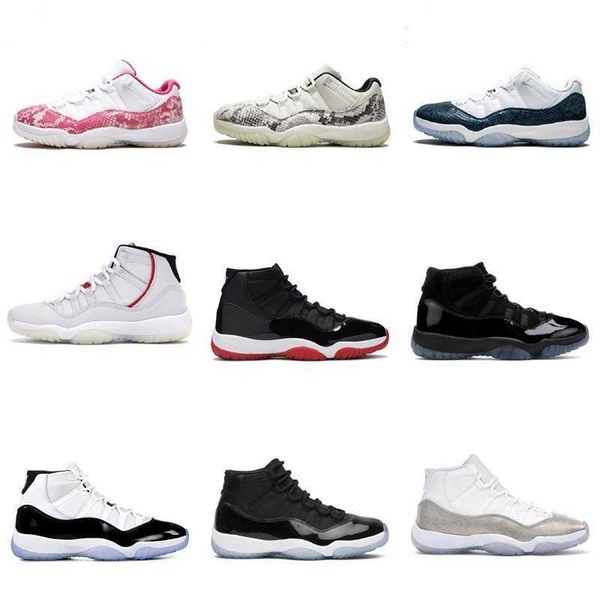 2021 jumpman 11 hight 25th anniversary 11s low bred concord basketball shoes unc space jam gamma blue snakeskin men women big kid sports
2021 jumpman 11 hight 25th anniversary 11s low bred concord basketball shoes unc space jam gamma blue snakeskin men women big kid sports